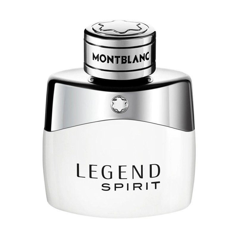 Mont Blanc Spirit EDT (30 ml)