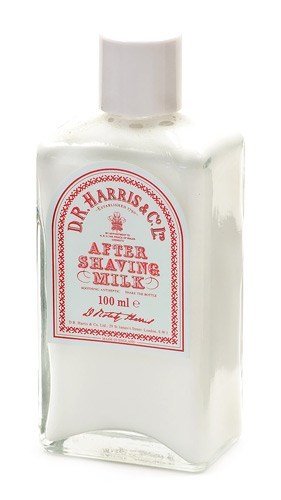 D.R. Harris & Co. Aftershave Milk (100 ml) thumbnail