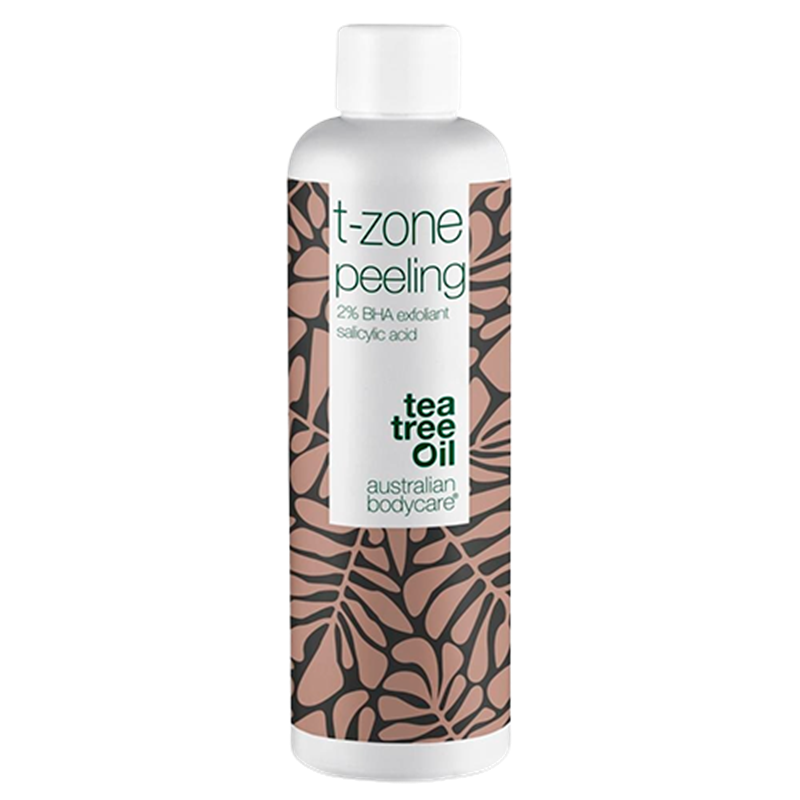 Billede af Australian Bodycare T-zone Peeling (150 ml)