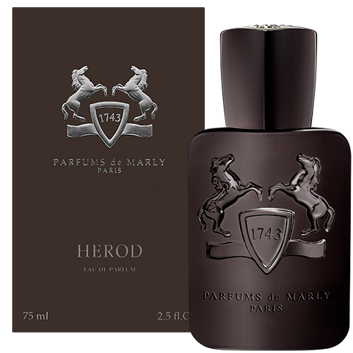 Billede af Parfums De Marly Herod EDP (75 ml)