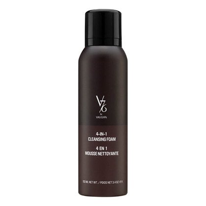 V76 By Vaughn 4-in-1 Cleansing Foam (100 ml) thumbnail