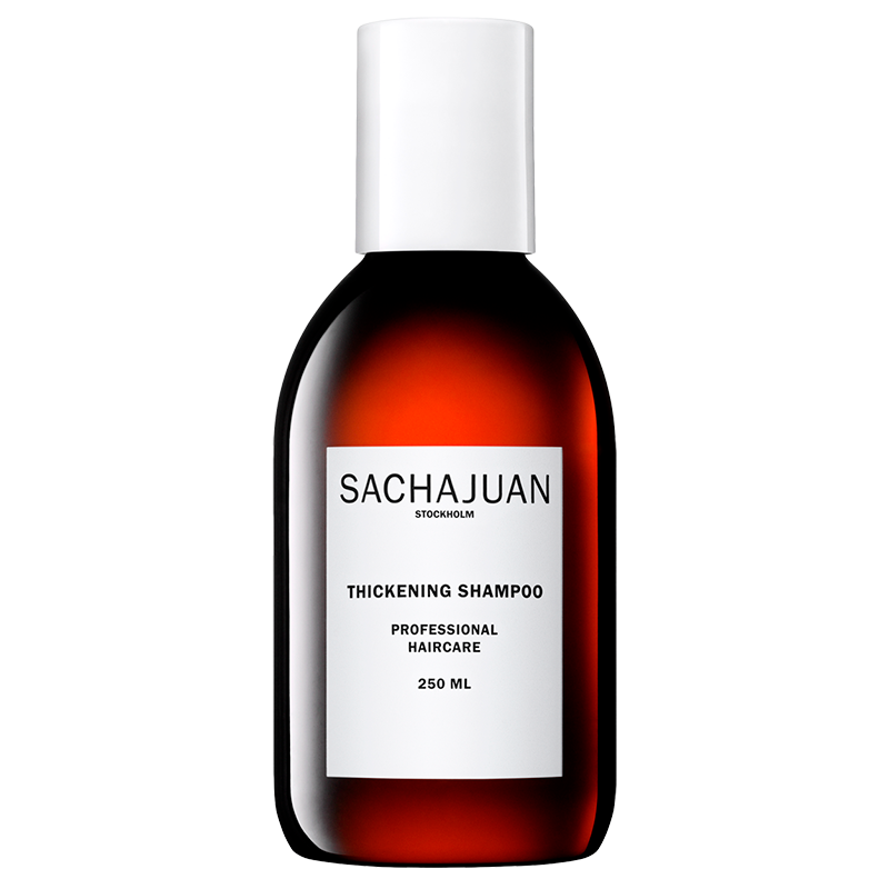 Billede af Sachajuan Thickening Shampoo (250 ml) hos Made4men