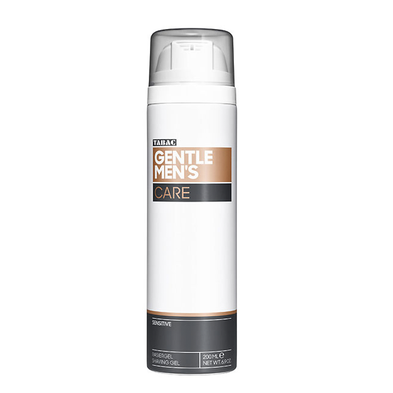 Tabac Gentle Men's Care Shaving Gel (200 ml) thumbnail