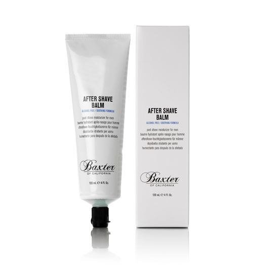 Baxter of California After Shave Balm (120 ml) thumbnail