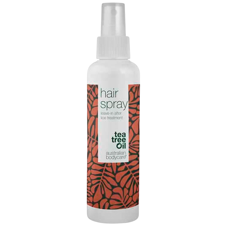 Australian Bodycare Hair Spray (150 ml)