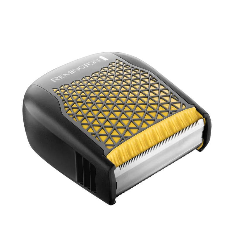 Remington BHT6450 QuickGroom Kropstrimmer thumbnail
