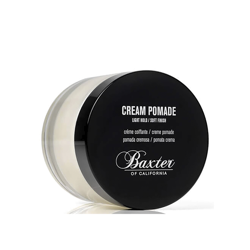 Baxter Of California Cream Pomade (60 ml)