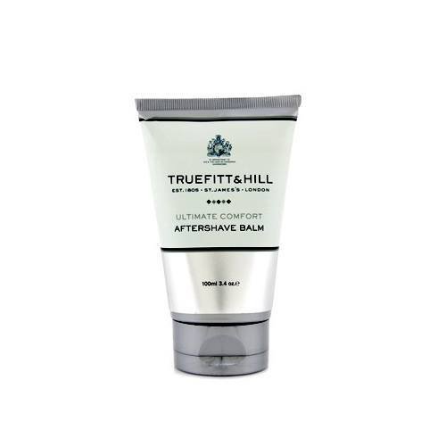 Truefitt & Hill Ultimate Comfort Aftershave Balm (100 ml) thumbnail