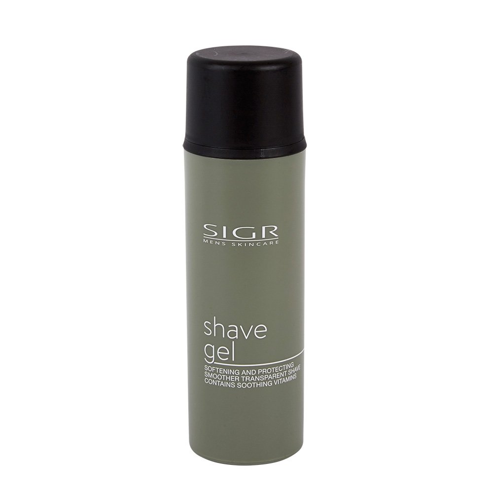 SIGR Shave Gel (120 ml) thumbnail