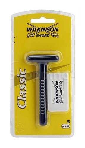 Wilkinson Sword Classic Skraber thumbnail