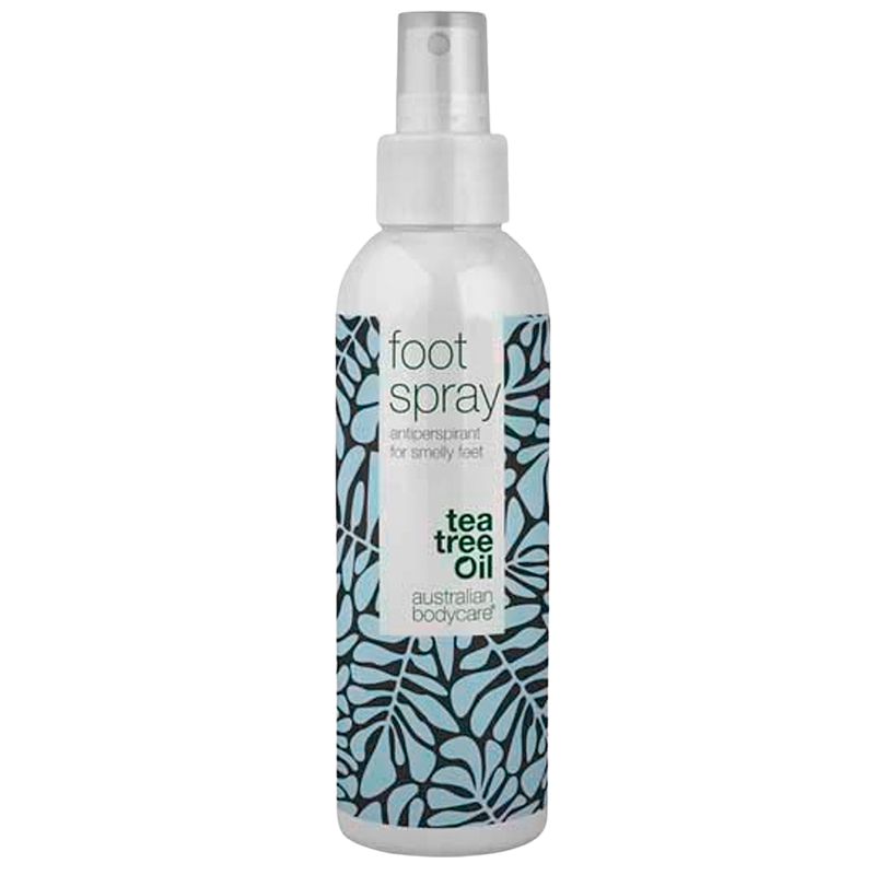 Australian Bodycare Foot Spray