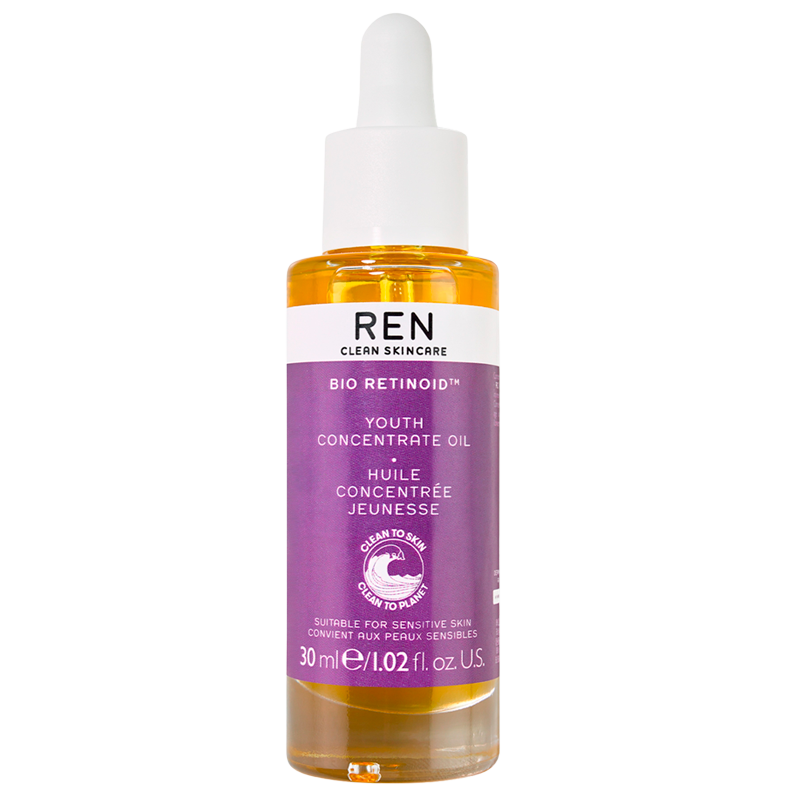 REN Skincare Bio Retinoid Youth Concentrate (30 ml) thumbnail