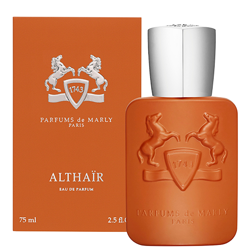 Parfums De Marly AlthaÃ¯r (75 ml)