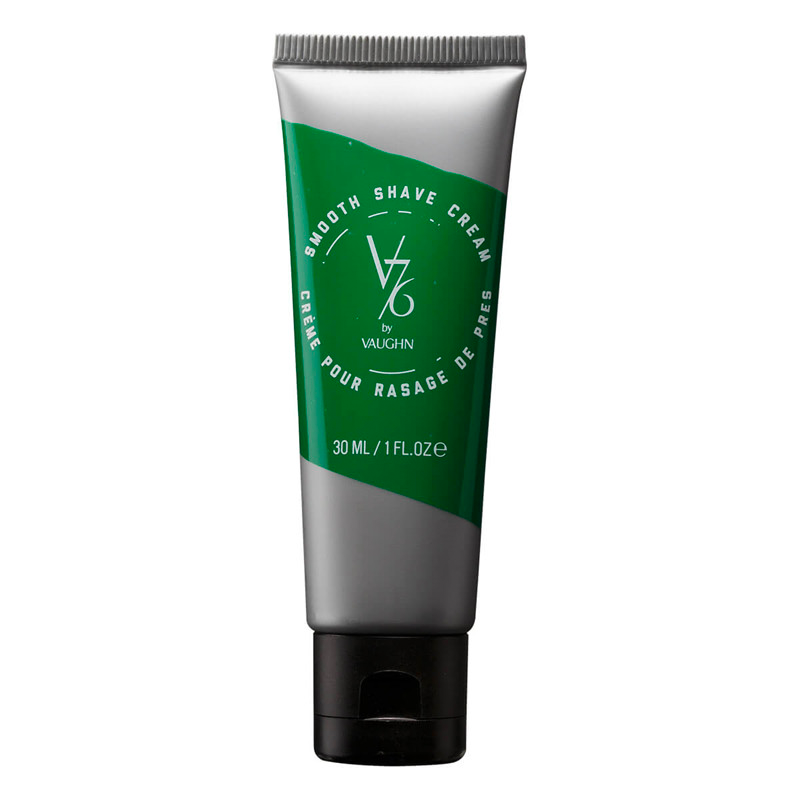 V76 By Vaughn Smooth Shave Cream Small (30 ml) thumbnail