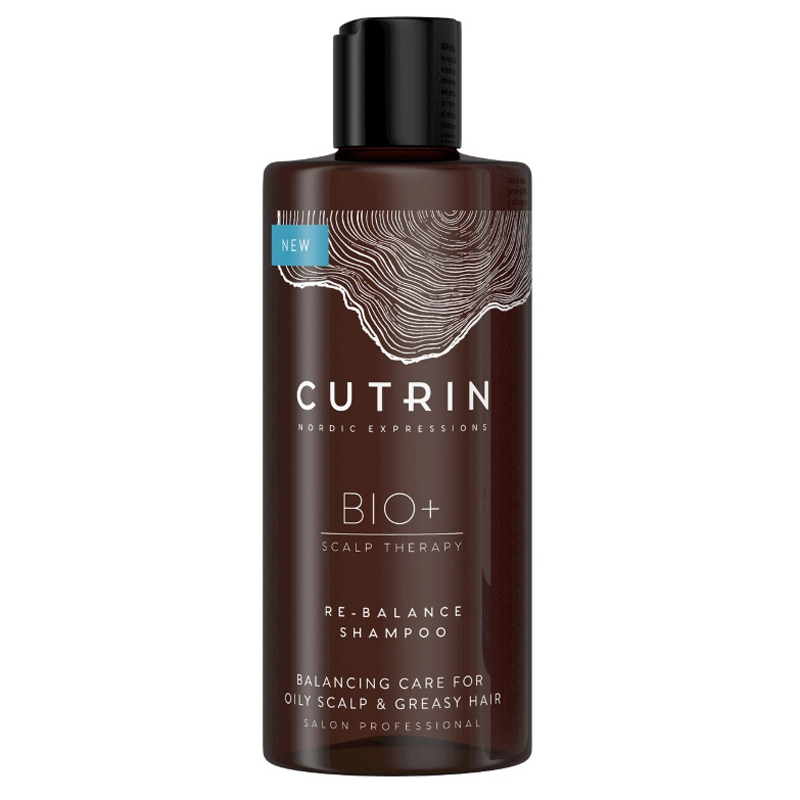 Cutrin BIO+ Re-Balance Shampoo (250 ml) thumbnail