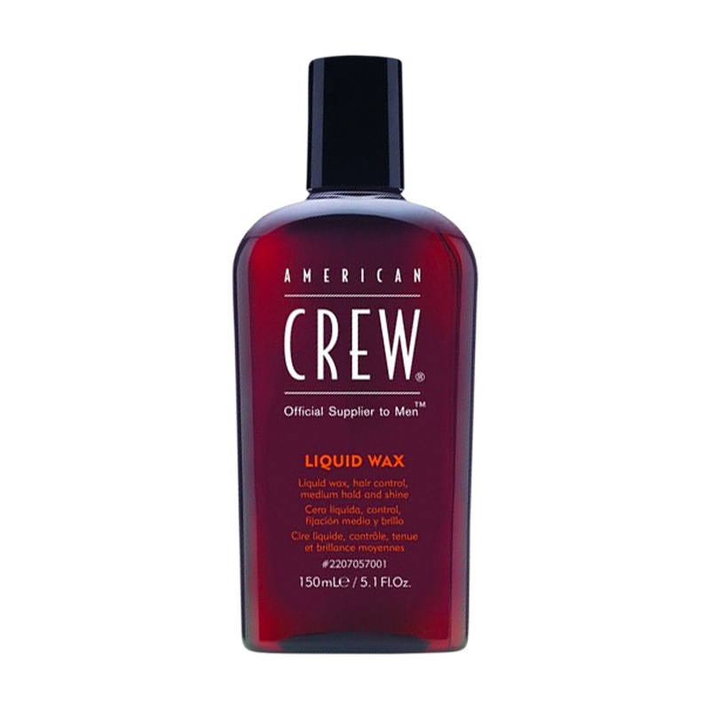 American Crew Classic Liquid Wax (150 ml) thumbnail