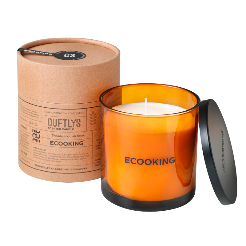 Ecooking Duft Lys 03 (300 ml)