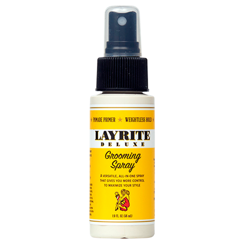 Se Layrite Grooming Spray Travel (56 ml) hos Made4men
