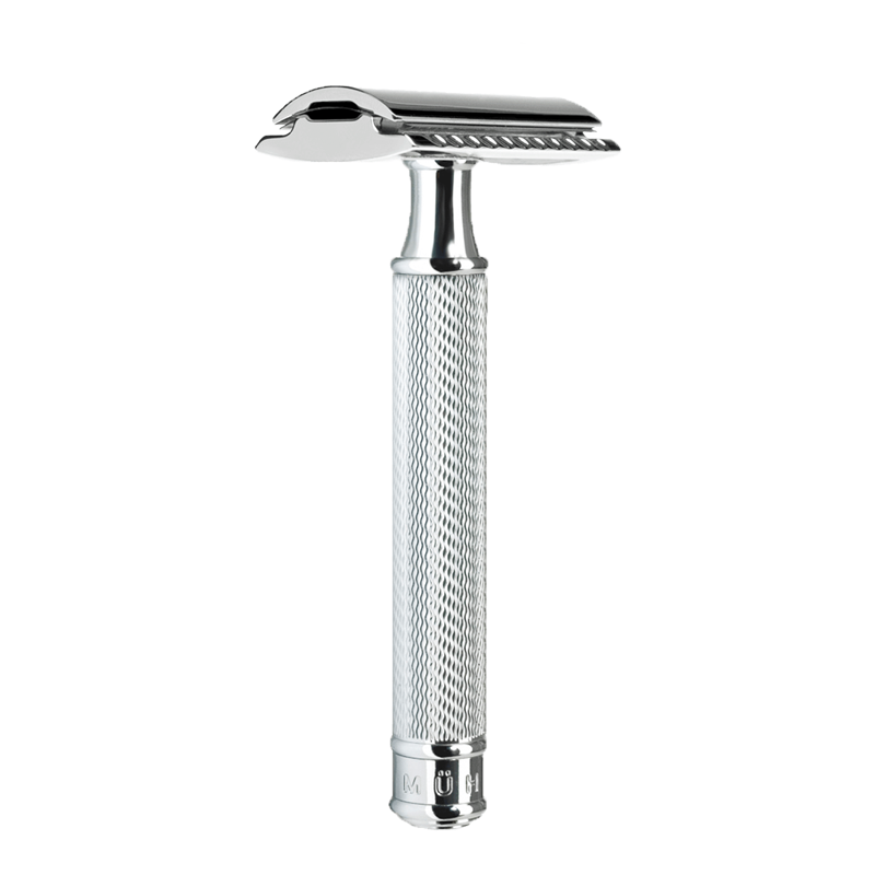 Køb Double Edge Safety Razors | De Bedste På Markedet