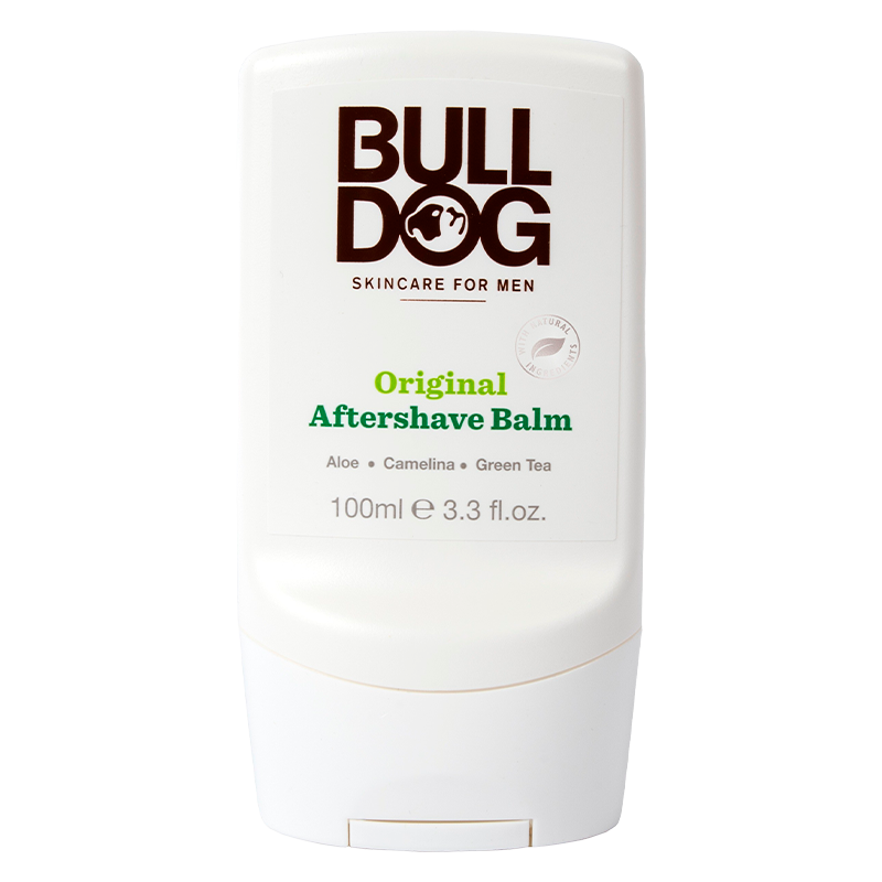 Bulldog Original After Shave Balm (100 ml) thumbnail