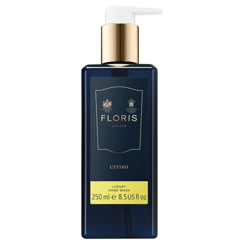 Floris Luksus Håndsæbe Rosa Cefiro (250 ml)