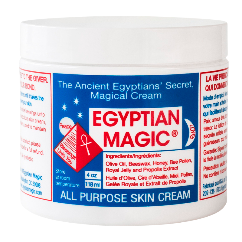 Egyptian Magic All-Purpose Hudcreme (118 ml)