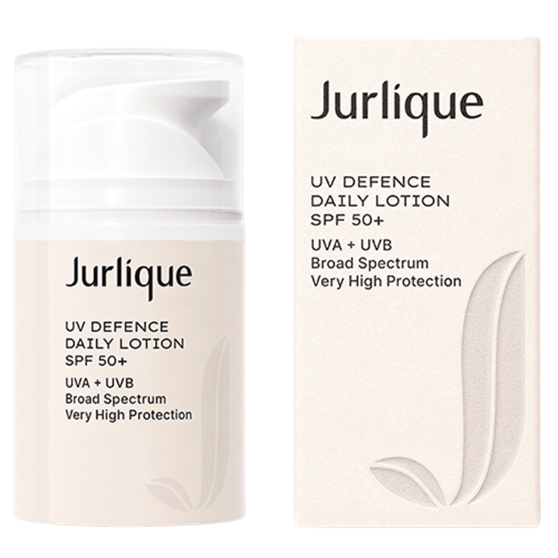 Jurlique UV Defence Daily Lotion SPF50 (50 ml) thumbnail