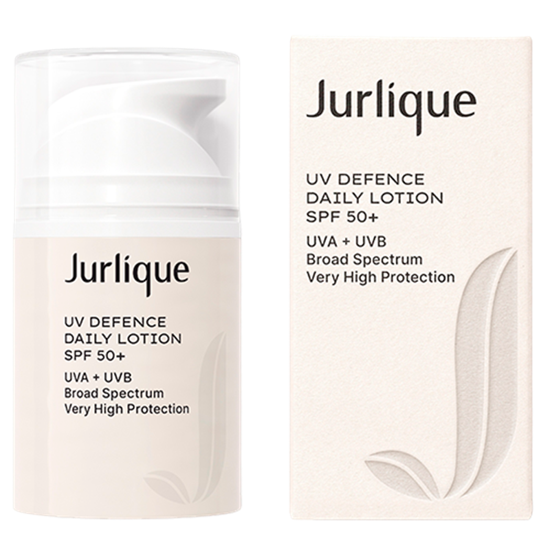 Billede af Jurlique UV Defence Daily Lotion SPF50 (50 ml)