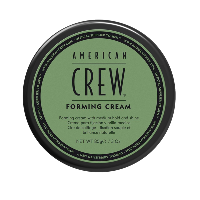 American Crew Forming Cream (85 g) thumbnail