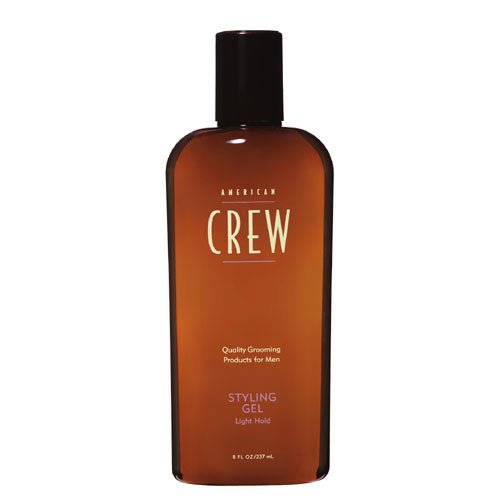 American Crew Firm Hold Styling Gel (250 ml) thumbnail
