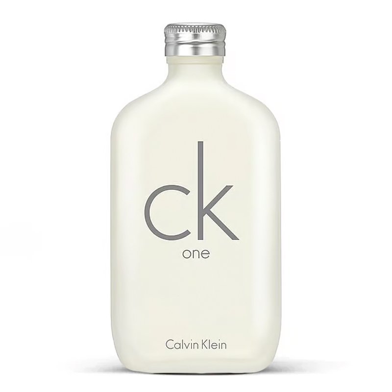 Se Calvin Klein CK One EDT (200 ml) hos Made4men