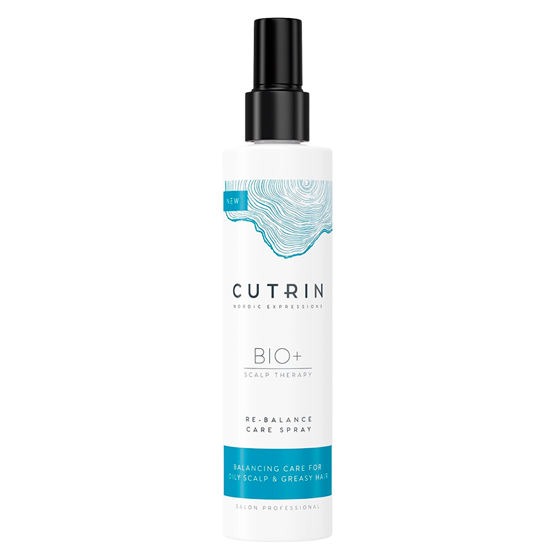 Cutrin BIO+ Re-Balance Care Spray