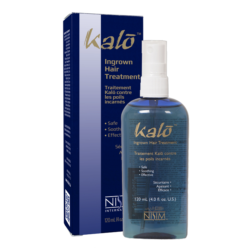 Nisim Kalo Ingrown Hair Treatment (120 ml) thumbnail