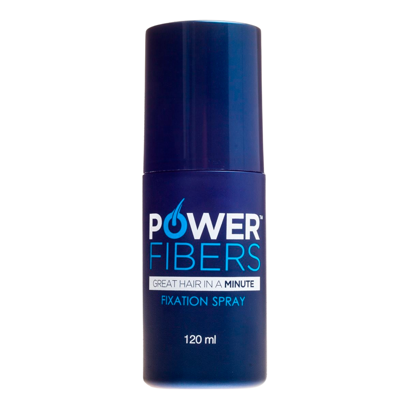 Billede af Power Fibers Fixation Spray (120 ml)