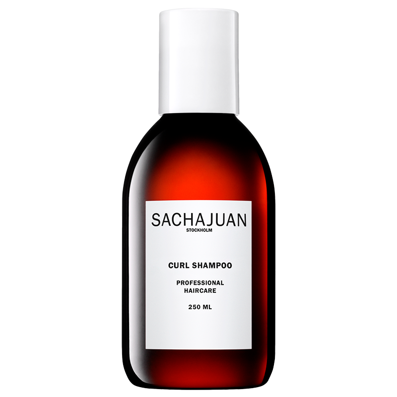 Sachajuan Curl Shampoo (250 ml) thumbnail