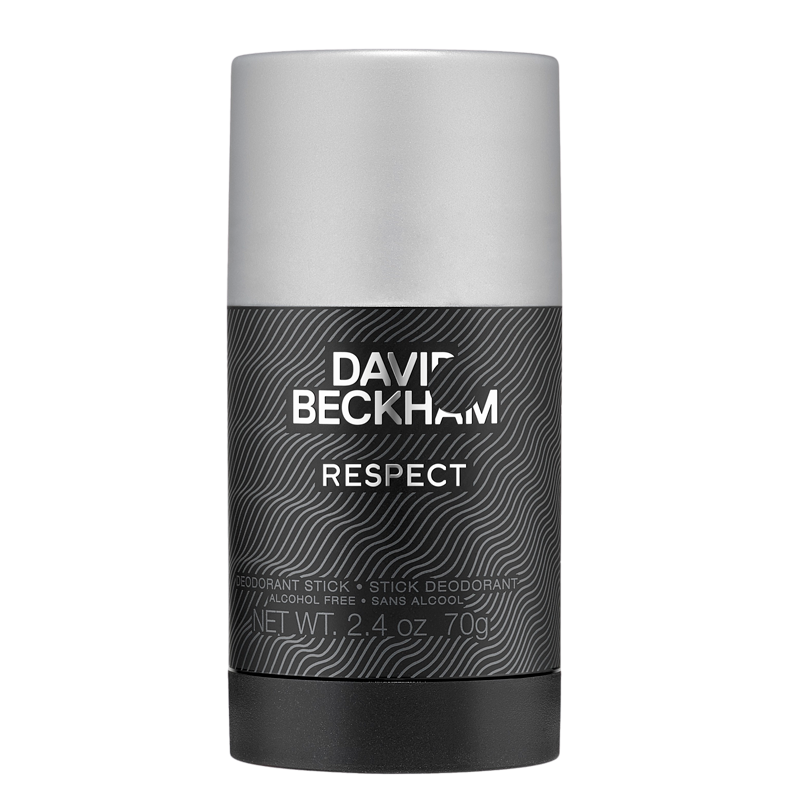 David Beckham Respect Deodorant Stick (75 ml) thumbnail
