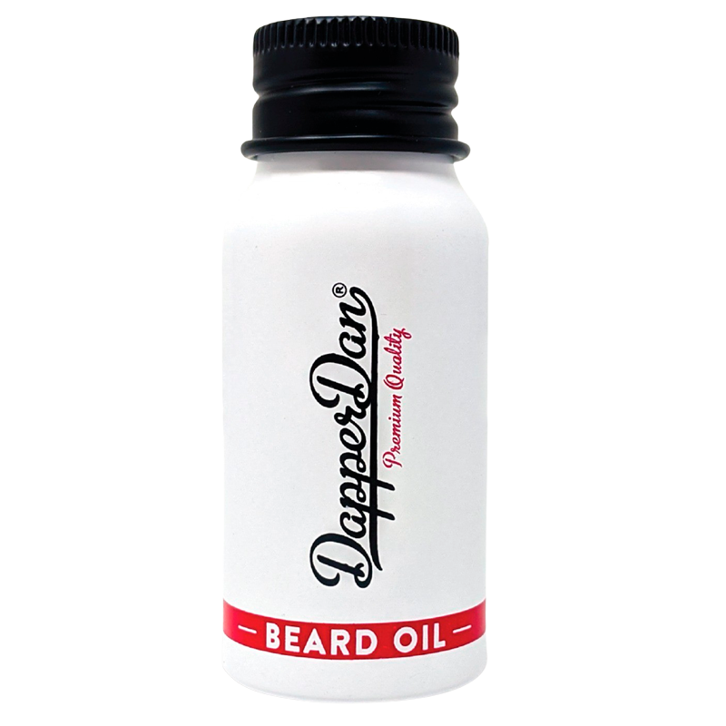 Dapper Dan Premium Beard Oil (30 ml)