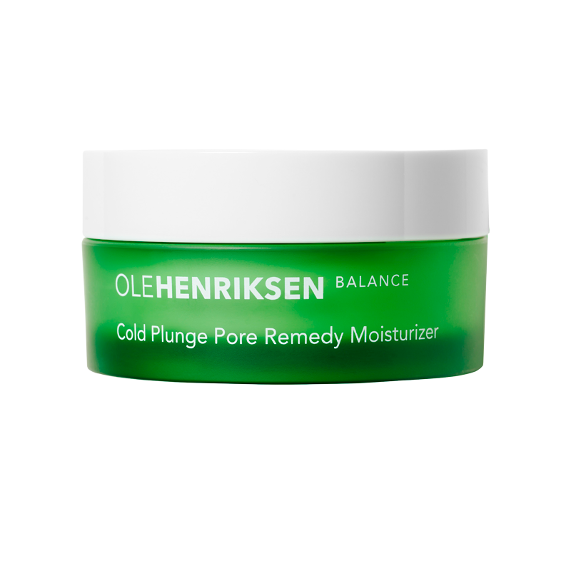Billede af Ole Henriksen BALANCE Cold Plunge Pore Remedy Moisturizer (50 ml) hos Made4men