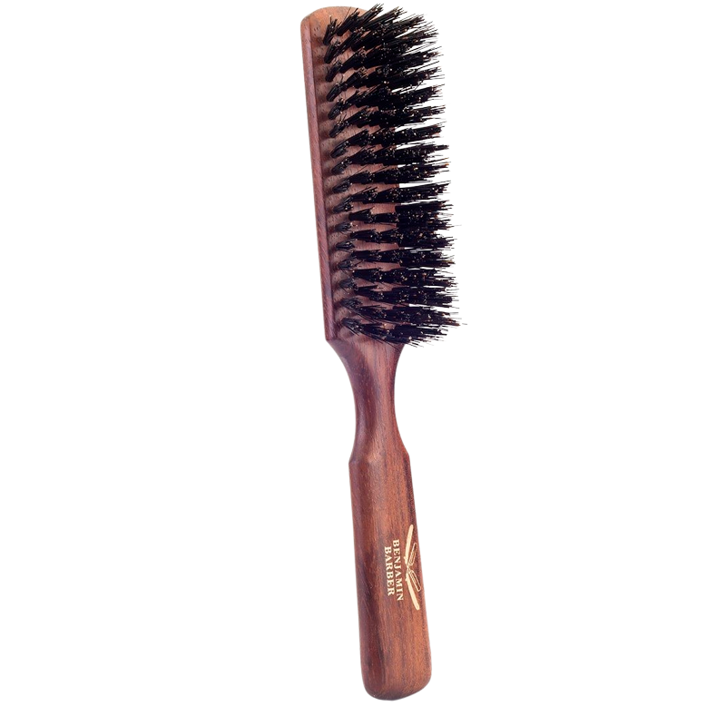 Benjamin Barber Hair Brush (1 stk) thumbnail