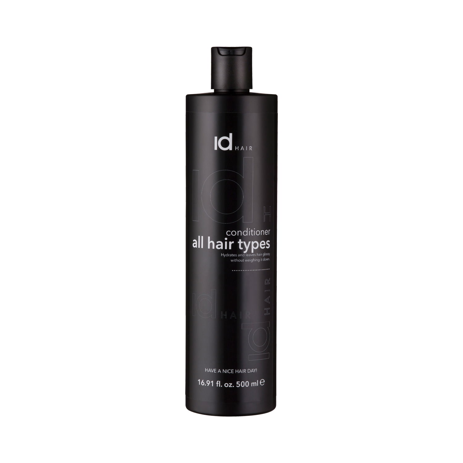 IdHAIR Essentials Conditioner (500 ml)