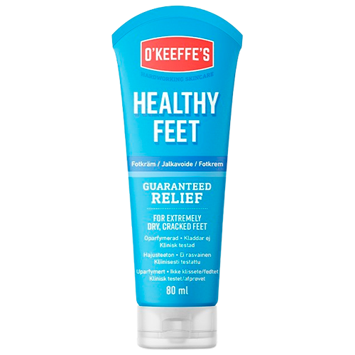 O'Keeffe's Healthy Feet Original (80 ml)