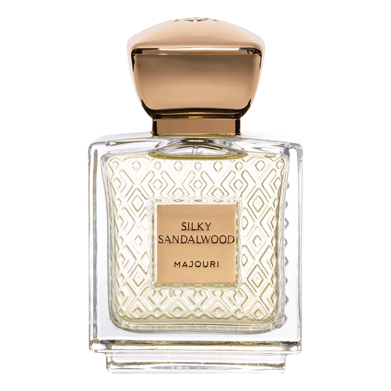 Majouri Silky Sandalwood Eau De Parfum Unisex (75 ml) thumbnail