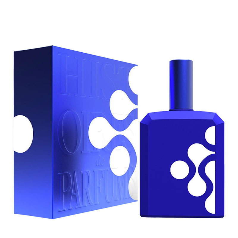 Histoires de Parfums This Is Not A Blue Bottle 1/.4 EDP (120 ml) thumbnail