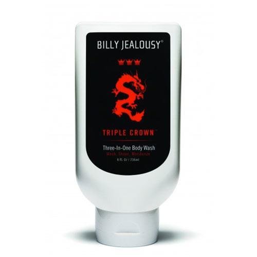 Billy Jealousy Sake Bomb Body Moisturizer (473 ml) thumbnail