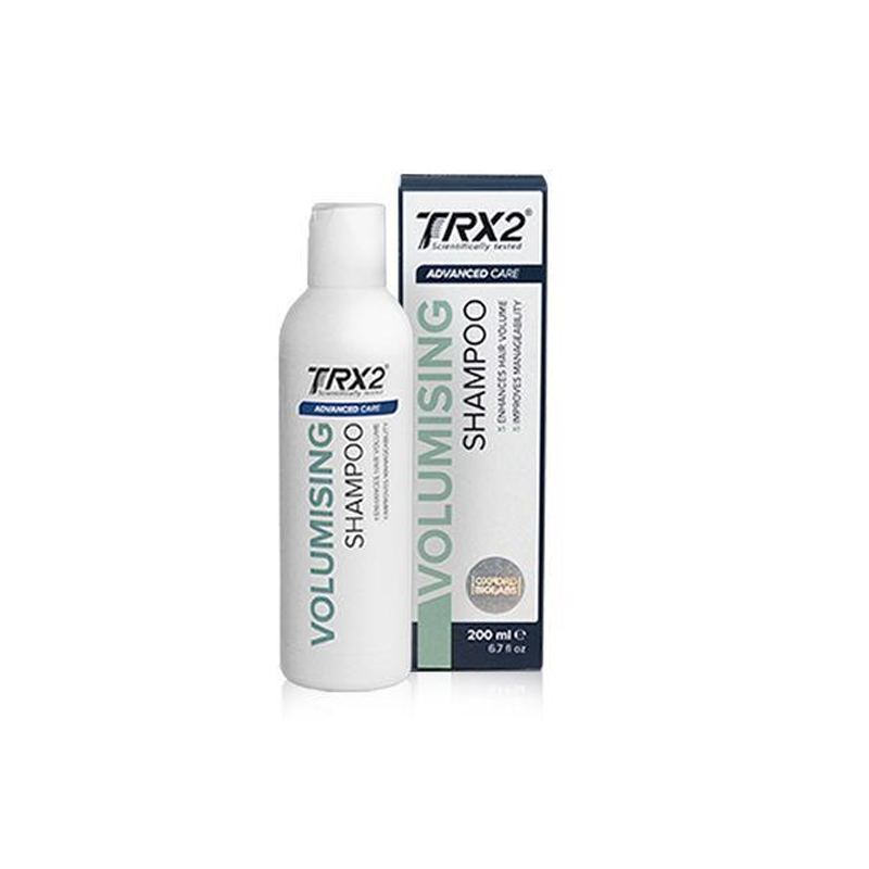 TRX2 Volumizing Shampoo (200 ml)